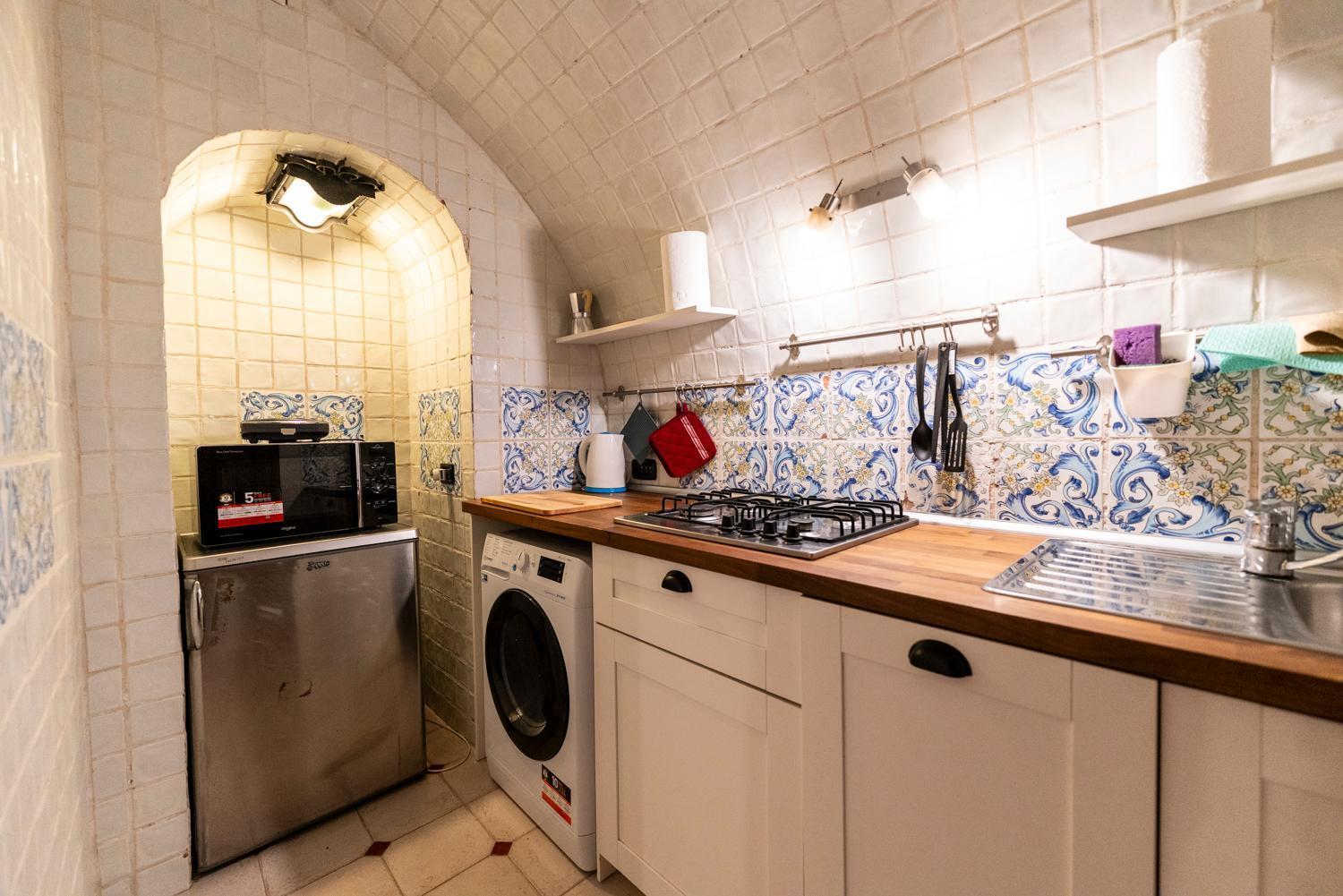 Apartment Via Solimena 9 *