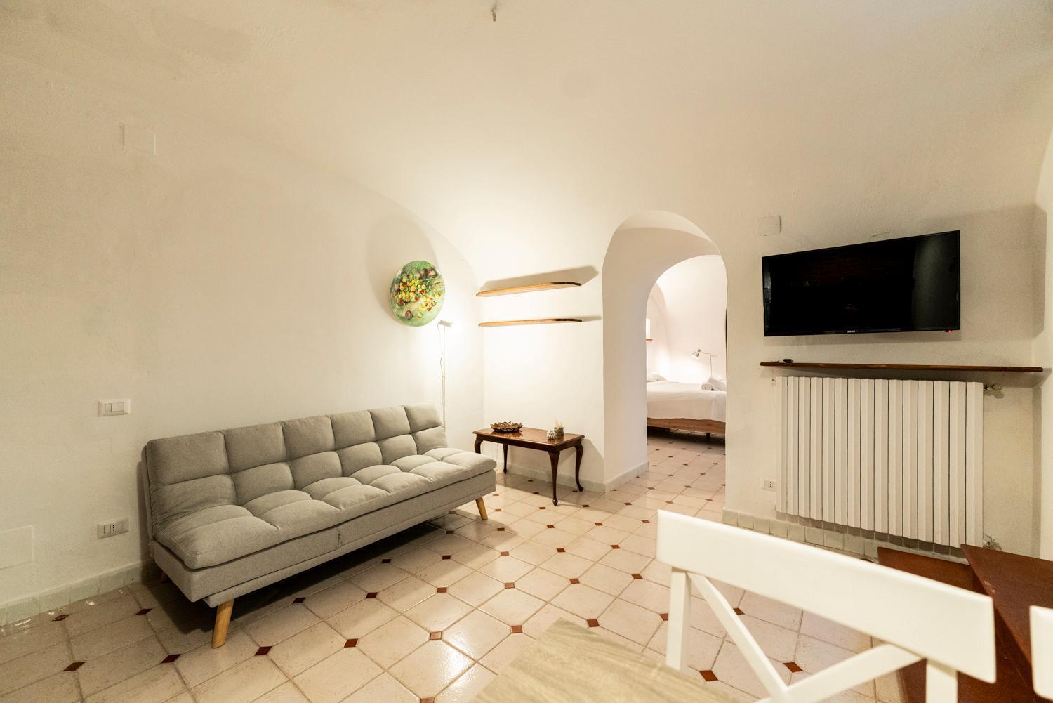 Apartment Via Solimena 9
