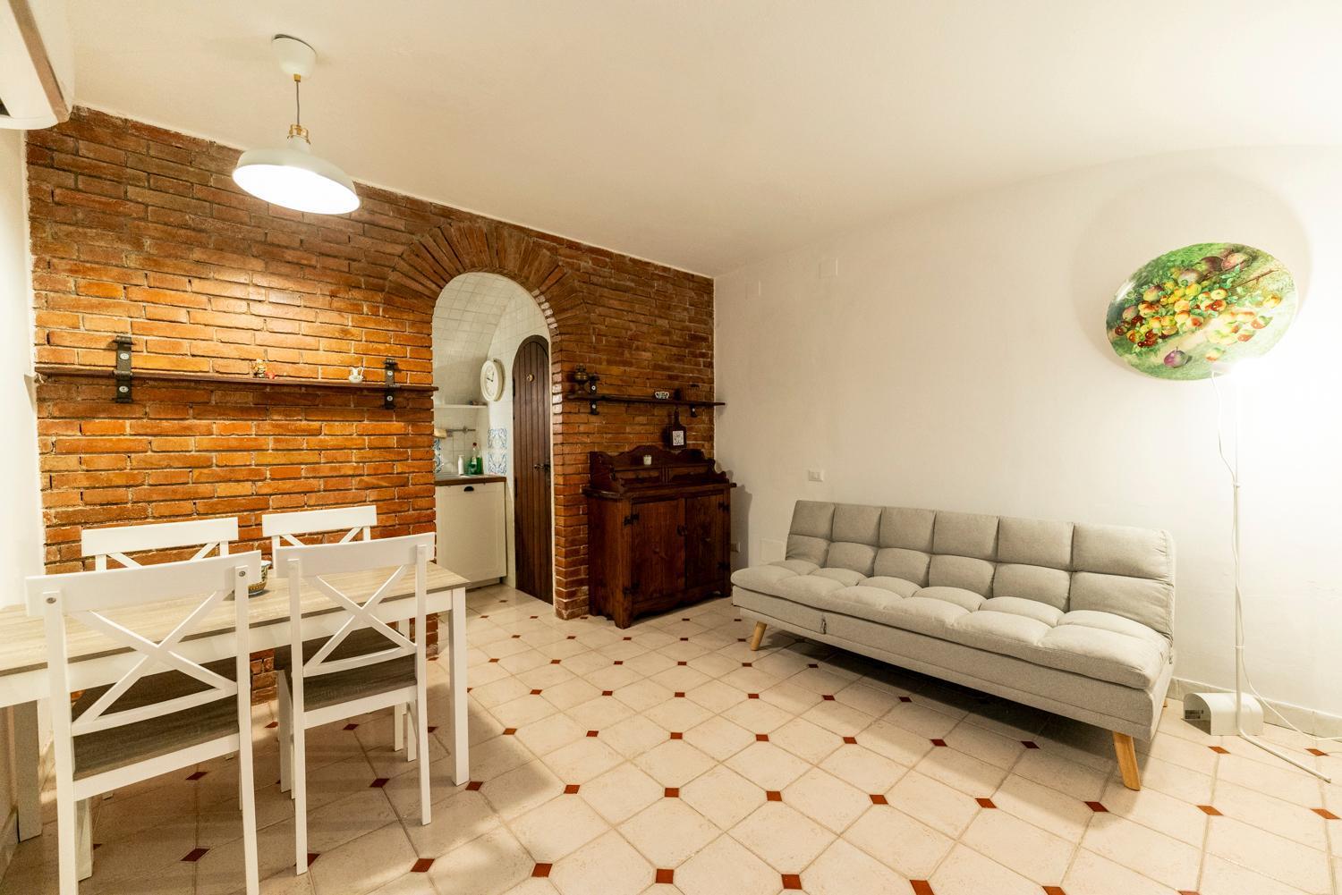 Via Solimena 9 Apartment
