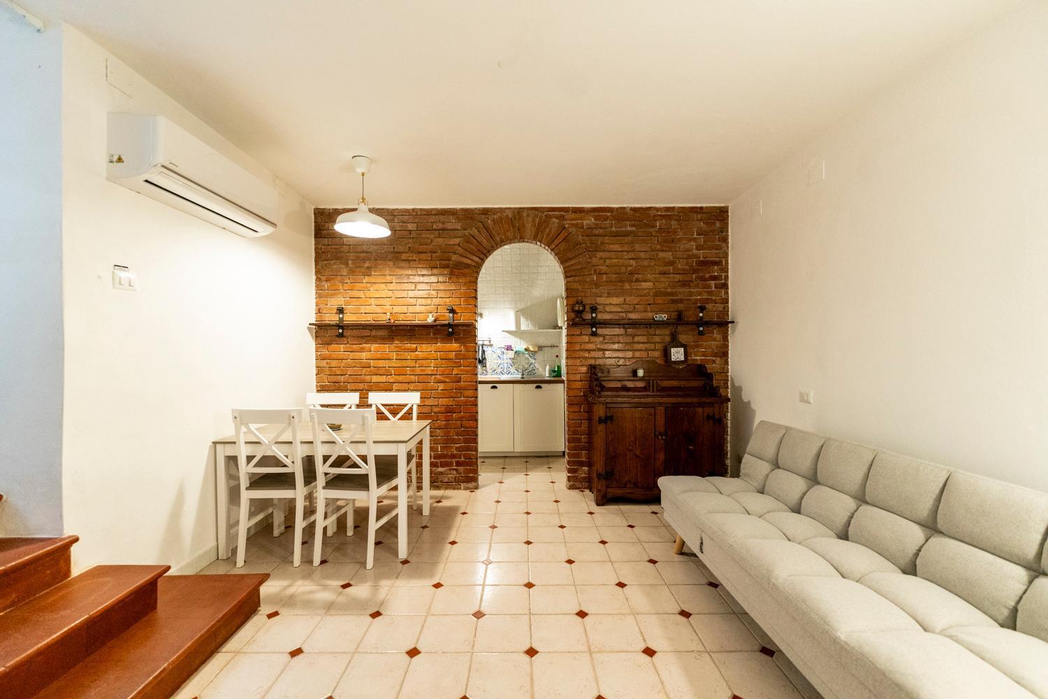 Via Solimena 9 Apartment *
